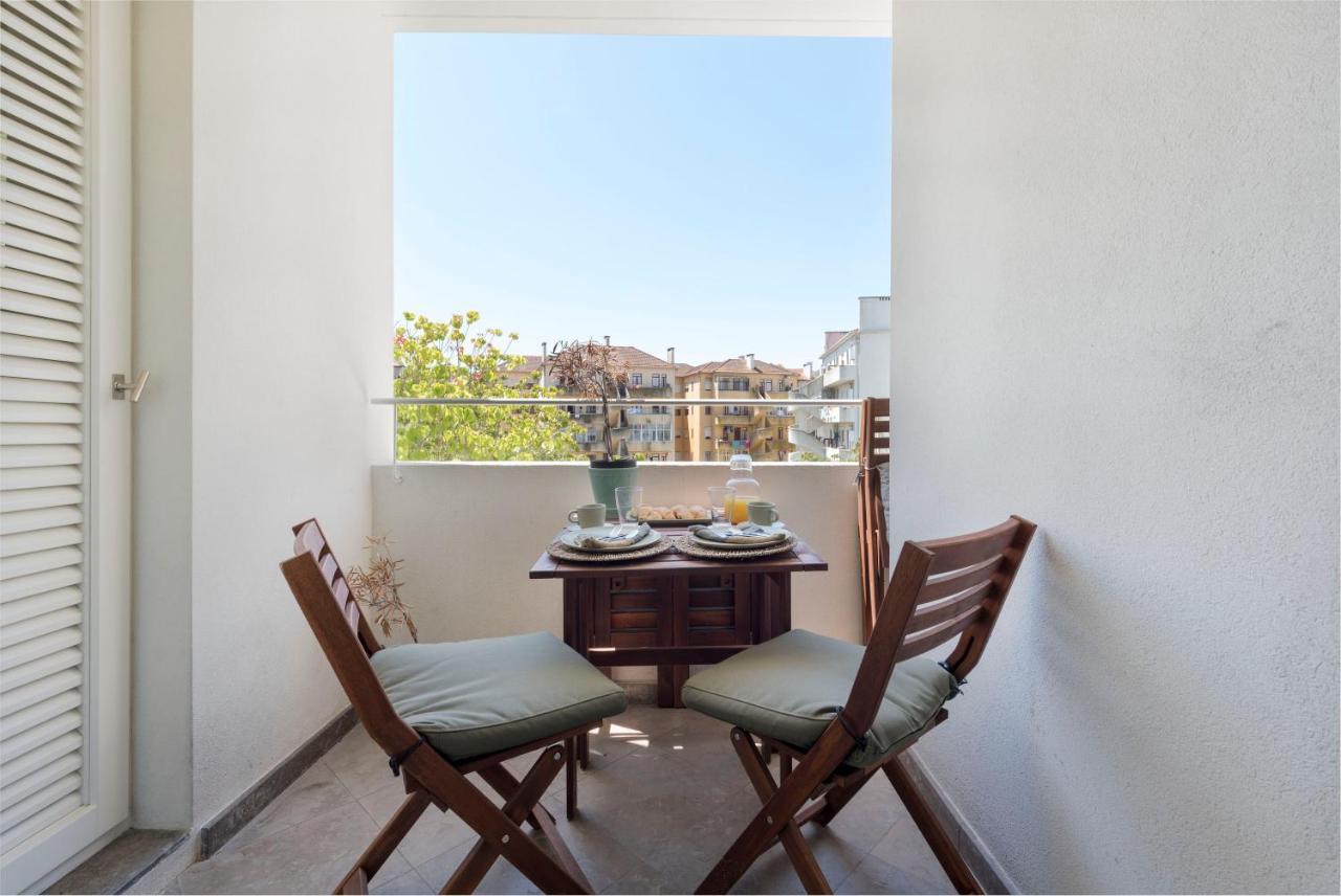 Emporium Deluxe 3Br Apartment W/ Private Parking By Lovelystay Porto Eksteriør billede