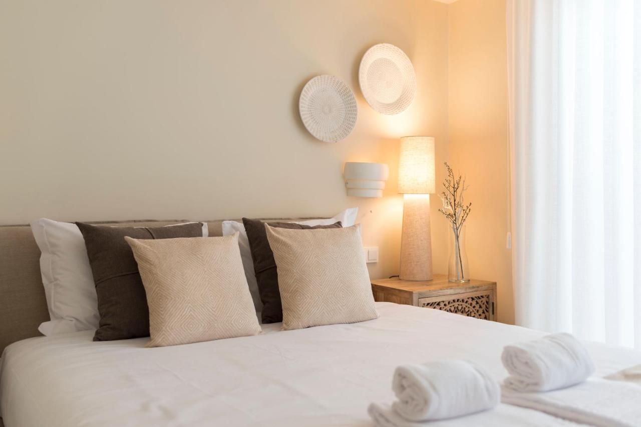 Emporium Deluxe 3Br Apartment W/ Private Parking By Lovelystay Porto Eksteriør billede