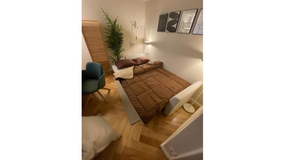 Emporium Deluxe 3Br Apartment W/ Private Parking By Lovelystay Porto Eksteriør billede