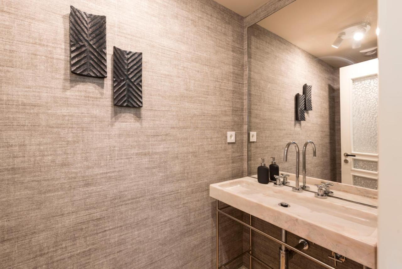 Emporium Deluxe 3Br Apartment W/ Private Parking By Lovelystay Porto Eksteriør billede